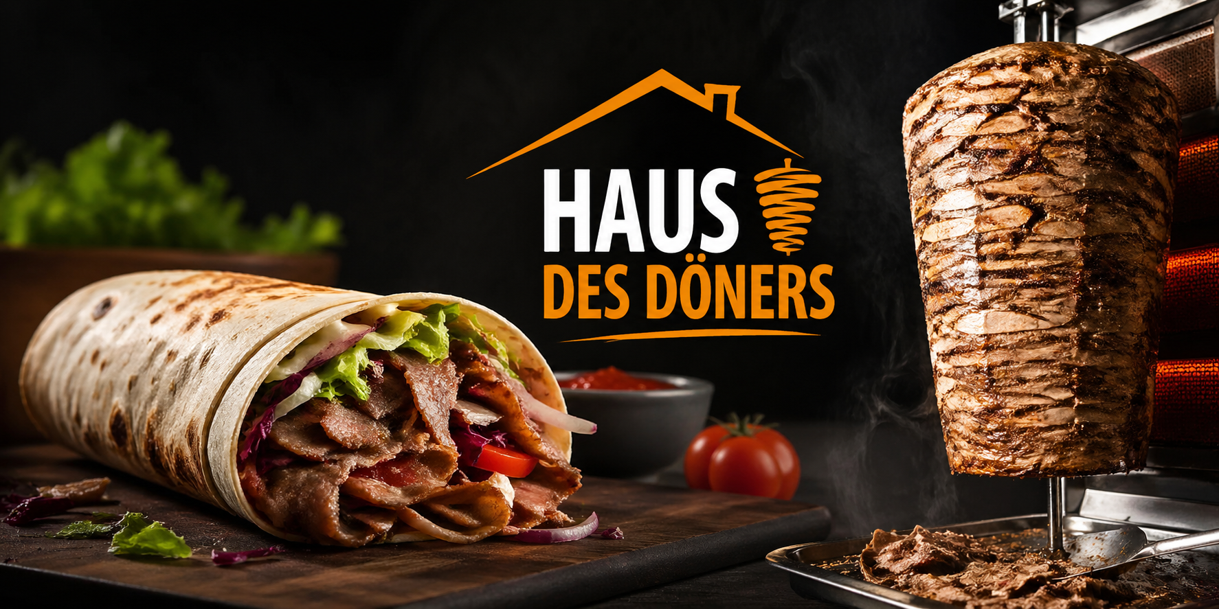Haus des Döners Banner 2