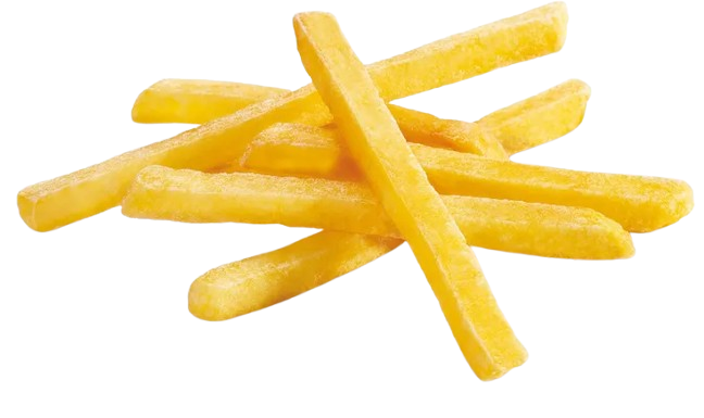 Pommes Frites