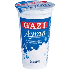 Ayran 0.25L
