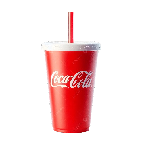 Coca-Cola 0.5L
